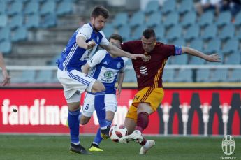 FK Dukla Praha – FK Mladá Boleslav (21.4.2019)