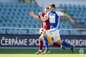 FK Dukla Praha – FK Mladá Boleslav (21.4.2019)