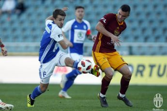 FK Dukla Praha – FK Mladá Boleslav (21.4.2019)