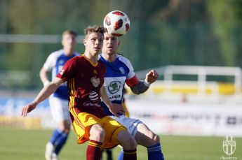 FK Dukla Praha – FK Mladá Boleslav (21.4.2019)