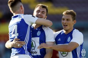 FK Dukla Praha – FK Mladá Boleslav (21.4.2019)