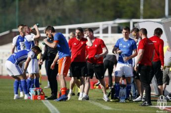 FK Dukla Praha – FK Mladá Boleslav (21.4.2019)