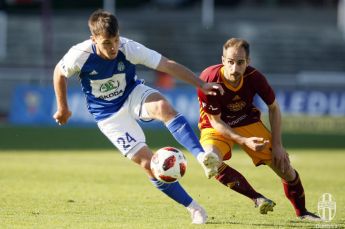 FK Dukla Praha – FK Mladá Boleslav (21.4.2019)