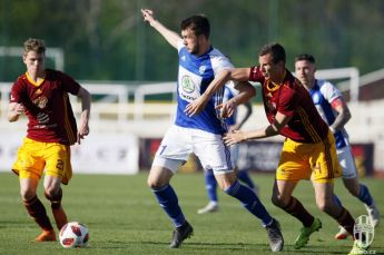 FK Dukla Praha – FK Mladá Boleslav (21.4.2019)