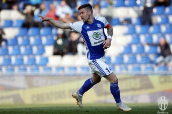 FK Mladá Boleslav – FC Fastav Zlín (27.4.2019)