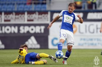 FK Mladá Boleslav – FC Fastav Zlín (27.4.2019)