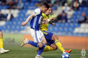 FK Mladá Boleslav – FC Fastav Zlín (27.4.2019)