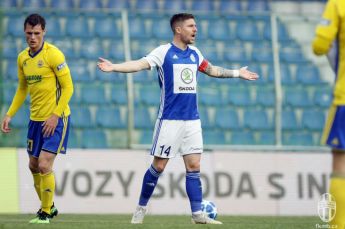 FK Mladá Boleslav – FC Fastav Zlín (27.4.2019)