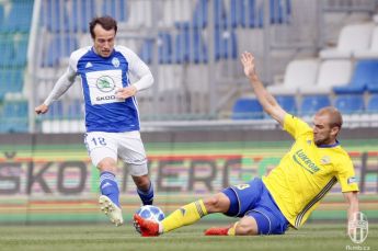 FK Mladá Boleslav – FC Fastav Zlín (27.4.2019)