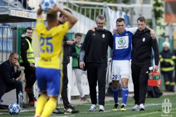 FK Mladá Boleslav – FC Fastav Zlín (27.4.2019)