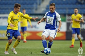 FK Mladá Boleslav – FC Fastav Zlín (27.4.2019)