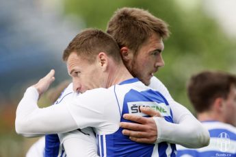 FK Mladá Boleslav – FC Fastav Zlín (27.4.2019)