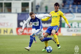 FK Mladá Boleslav – FC Fastav Zlín (27.4.2019)