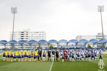 FK Mladá Boleslav – FC Fastav Zlín (27.4.2019)