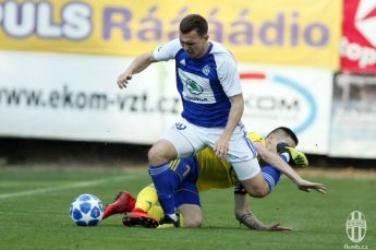 FK Mladá Boleslav – FC Fastav Zlín (27.4.2019)