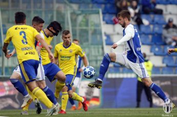 FK Mladá Boleslav – FC Fastav Zlín (27.4.2019)