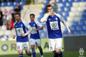 FK Mladá Boleslav – FC Fastav Zlín (27.4.2019)