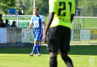 CFR Kluž - FK Mladá Boleslav (28.6.2019)