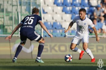 FK Mladá Boleslav – FC Ordabasy Shymkent (25.7.2019)