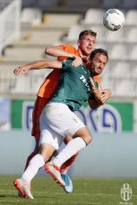 FK Jablonec - FK Mladá Boleslav (18.8.2019)