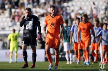 FK Jablonec - FK Mladá Boleslav (18.8.2019)