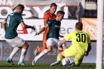 FK Jablonec - FK Mladá Boleslav (18.8.2019)