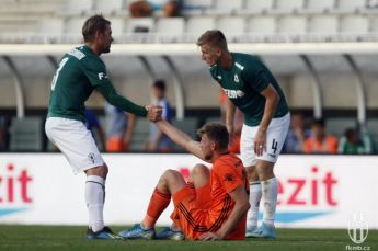 FK Jablonec - FK Mladá Boleslav (18.8.2019)