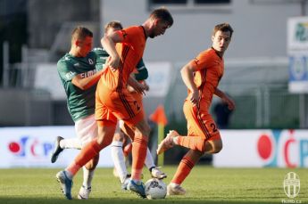 FK Jablonec - FK Mladá Boleslav (18.8.2019)