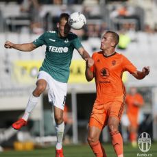 FK Jablonec - FK Mladá Boleslav (18.8.2019)