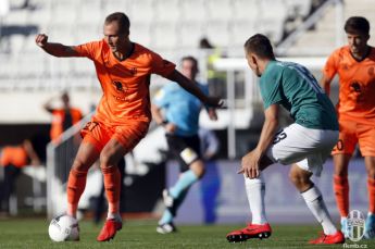 FK Jablonec - FK Mladá Boleslav (18.8.2019)