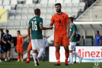 FK Jablonec - FK Mladá Boleslav (18.8.2019)