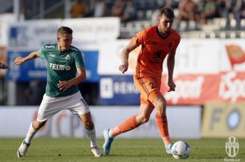 FK Jablonec - FK Mladá Boleslav (18.8.2019)