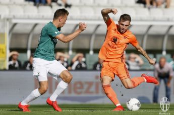 FK Jablonec - FK Mladá Boleslav (18.8.2019)