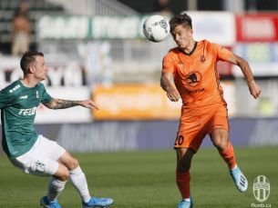 FK Jablonec - FK Mladá Boleslav (18.8.2019)