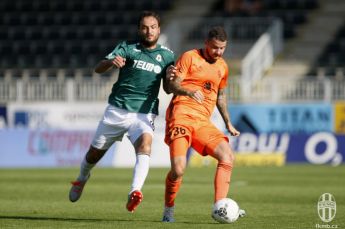 FK Jablonec - FK Mladá Boleslav (18.8.2019)