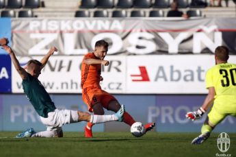 FK Jablonec - FK Mladá Boleslav (18.8.2019)