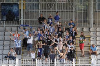 FK Jablonec - FK Mladá Boleslav (18.8.2019)