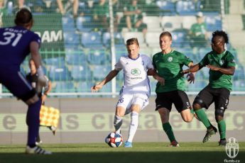 FK Mladá Boleslav - 1. FK Příbram (14.9.2019)