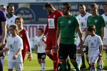 FK Mladá Boleslav - 1. FK Příbram (14.9.2019)