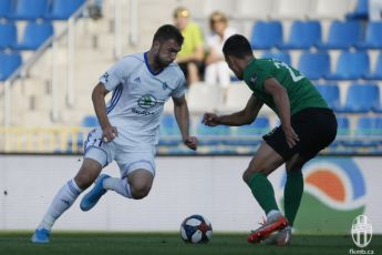 FK Mladá Boleslav - 1. FK Příbram (14.9.2019)