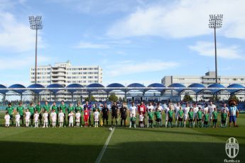 FK Mladá Boleslav - 1. FK Příbram (14.9.2019)