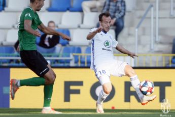 FK Mladá Boleslav - 1. FK Příbram (14.9.2019)