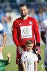 FK Mladá Boleslav - 1. FK Příbram (14.9.2019)