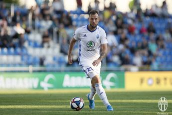 FK Mladá Boleslav - 1. FK Příbram (14.9.2019)
