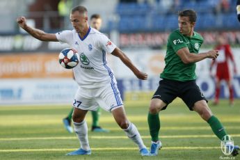 FK Mladá Boleslav - 1. FK Příbram (14.9.2019)