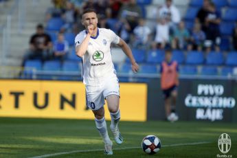 FK Mladá Boleslav - 1. FK Příbram (14.9.2019)