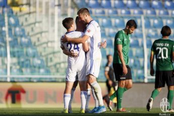 FK Mladá Boleslav - 1. FK Příbram (14.9.2019)