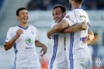 FK Mladá Boleslav - 1. FK Příbram (14.9.2019)