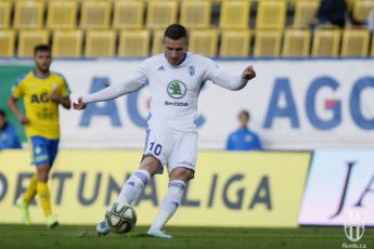FK Teplice - FK Mladá Boleslav (18.9.2019)