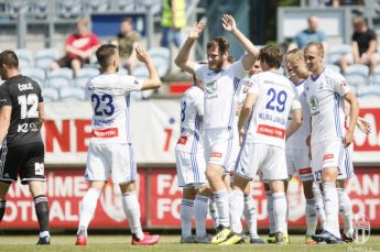 SK Dynamo České Budějovice - FK Mladá Boleslav (27.6.2020)